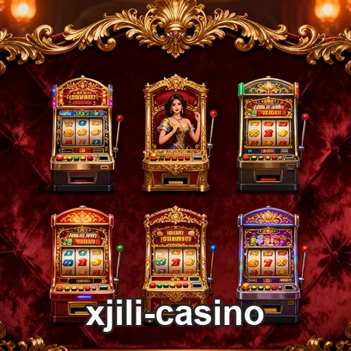 Experience Exclusive VIP Casino Gaming Today