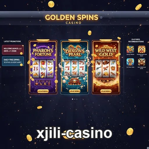 Discover Mobile Casino Gaming Like Never Before